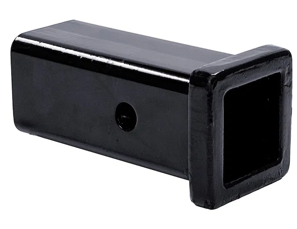 RT25806B – BUYERS PROD Trailer Hitch Receiver Tube, 2 Inch Inside Diameter 6 Inch Length Black